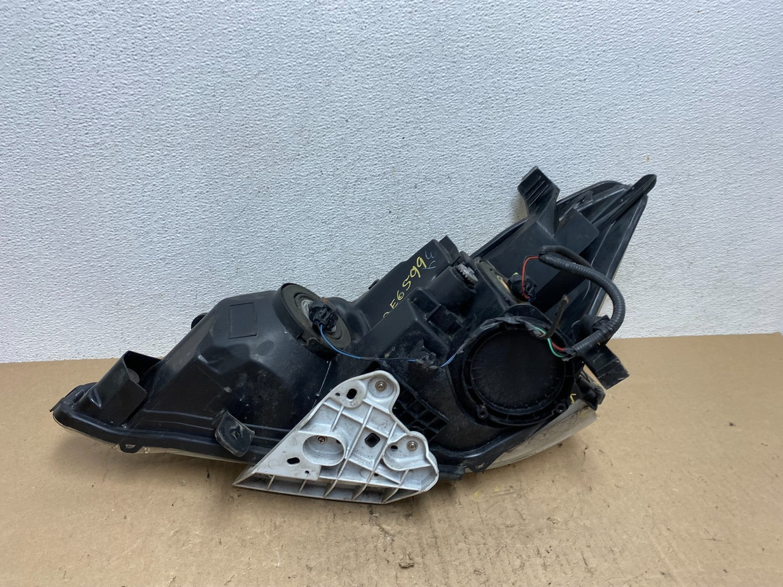 2013 2014 2015 Nissan Altima Right Passenger RH Halogen Headlight AE6599 DW6