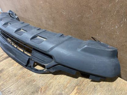 2020 to 2023 Ford Explorer Police Interceptor Front Lower Valance AF36303
