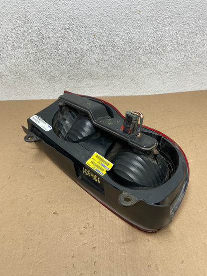 2004-2009 Dodge Durango Tail Light Right Passenger RH Side AD6486 DW4