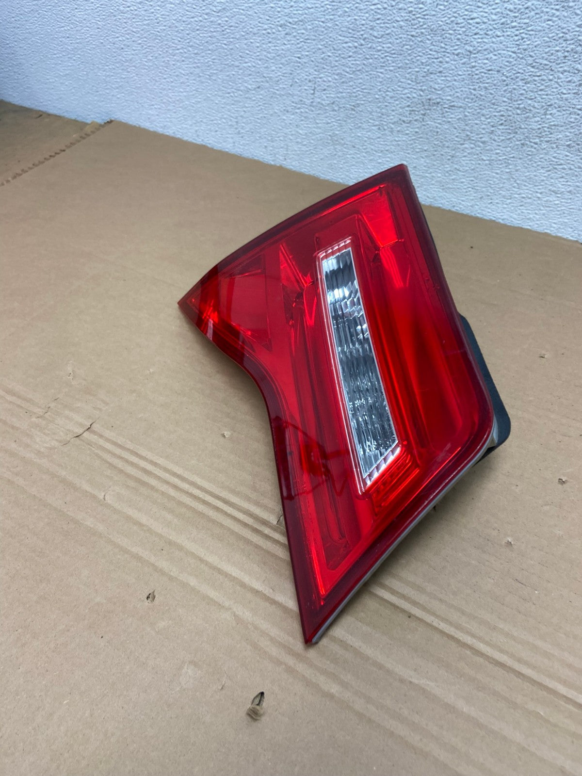 2007 2008 2009 Acura Mdx Left Driver Lh Side Inner Tail Light AD4139 LK1