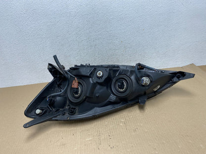 2006 to 2010 Toyota Sienna Right Passenger Rh Side Headlight Halogen AE7018 DW5