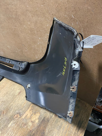 2011 to 2015 Ford Explorer Front Bumper Upper Cover AG28127