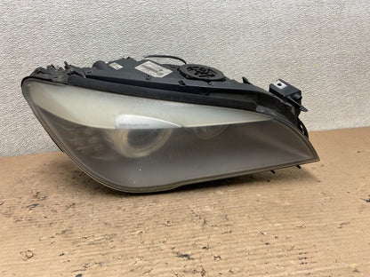2009-2012 BMW 7-Series 740i 750i Right Passenger Xenon HID Headlight OEM AA96520