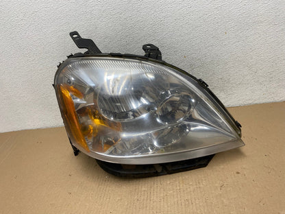 2005 to 2007 Ford Five Hundred Halogen Right Passenger Side Headlight AF3113 LK0