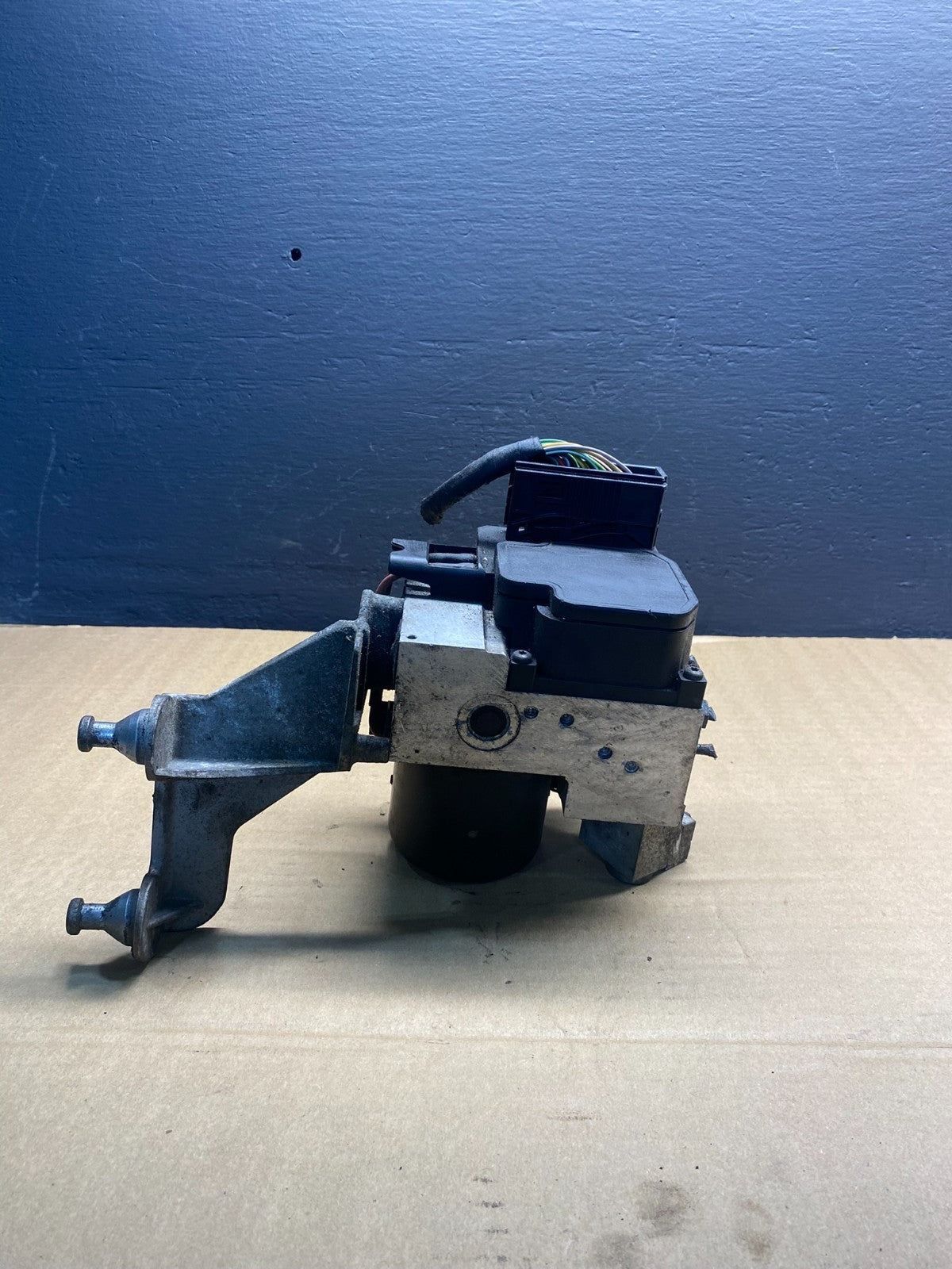 2000 - 2006 Mercedes S600 CL500 S430 ABS Anti Lock Brake Pump Module ab7369 DG1