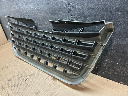 2008 to 2010 Chrysler Town & Country Front Upper Grill Grille Oem  Y1253 DG5