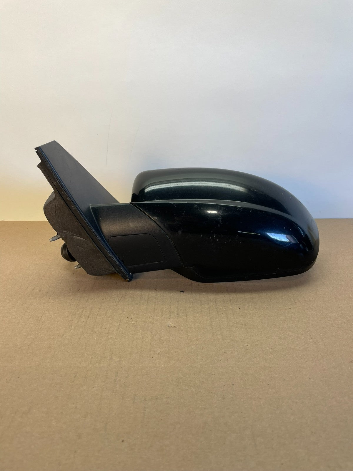 2013 to 2016 Dodge Dart Left Driver LH Side Door View Mirror OE AH0421 DG3