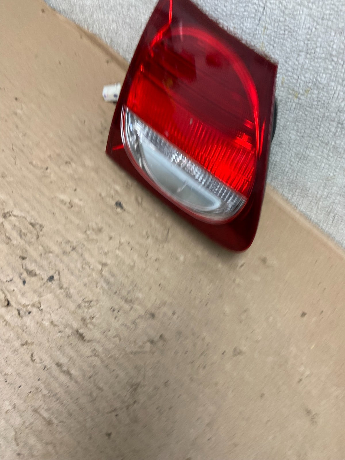 2006-2011 Lexus GS350 GS430 GS450H Left Driver LH Inner Tail Light OEM AB0219 LK1