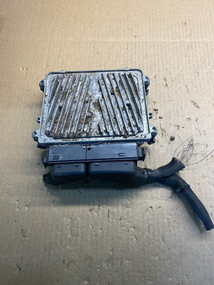 2006 to 2009 Mercedes R350 ML350 Engine Computer Module ECM ECU AC2610 DG1
