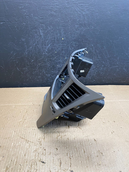 2010 - 2014 Subaru Legacy Radio Console Dashboard Center Panel Trim AC9158 DG2