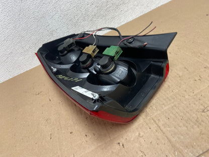 2005 2006 Mazda Tribute Right Passenger Rh Tail Light Aftermarket AE6171 DG5