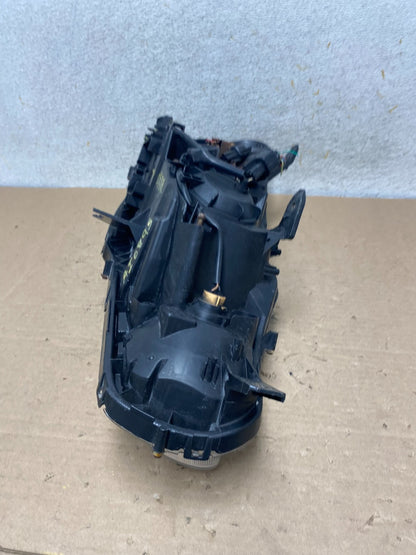 2008-2015 Mitsubishi Lancer Left Driver LH Side Headlight Halogen AI0895 DW9