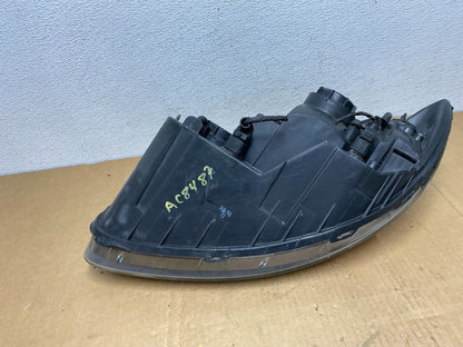 2007 2008 2009 Hyundai Santa Fe Right Passenger Halogen Headlight AC8487 DW7