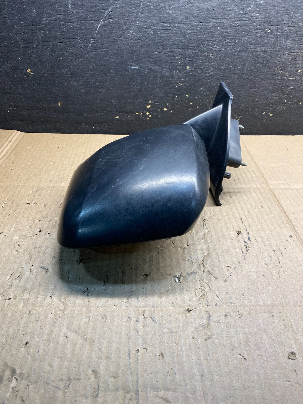 2013-2018 Nissan NV200 Right Passenger RH Side View Door Mirror OEM AB0753 MS1