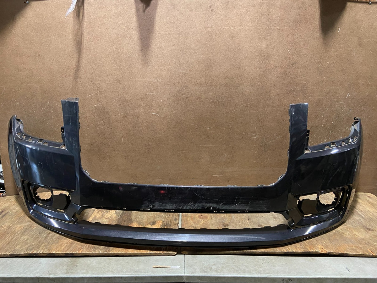 2013 to 2016 GMC Acadia Front Bumper Cover AF54650