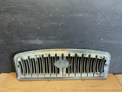 2001 to 2005 Hyundai Sonata Front Upper Grille Grill Bumper OEM Q9982 DG8