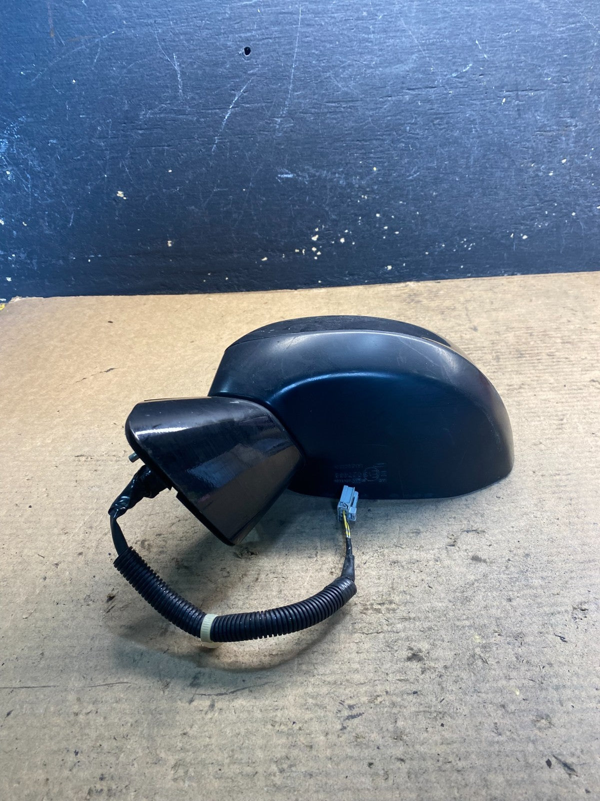 2012 to 2015 Honda Civic Sedan Left Driver View Mirror Oem AA2937 MS2