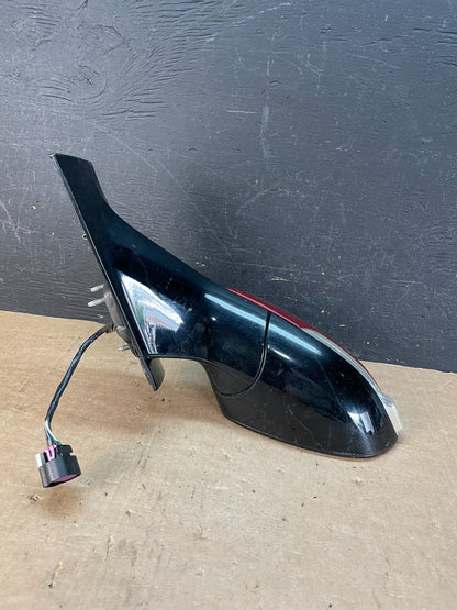 2011 to 2015 Chevrolet Volt Left Driver View Door Mirror AE8539 DG3