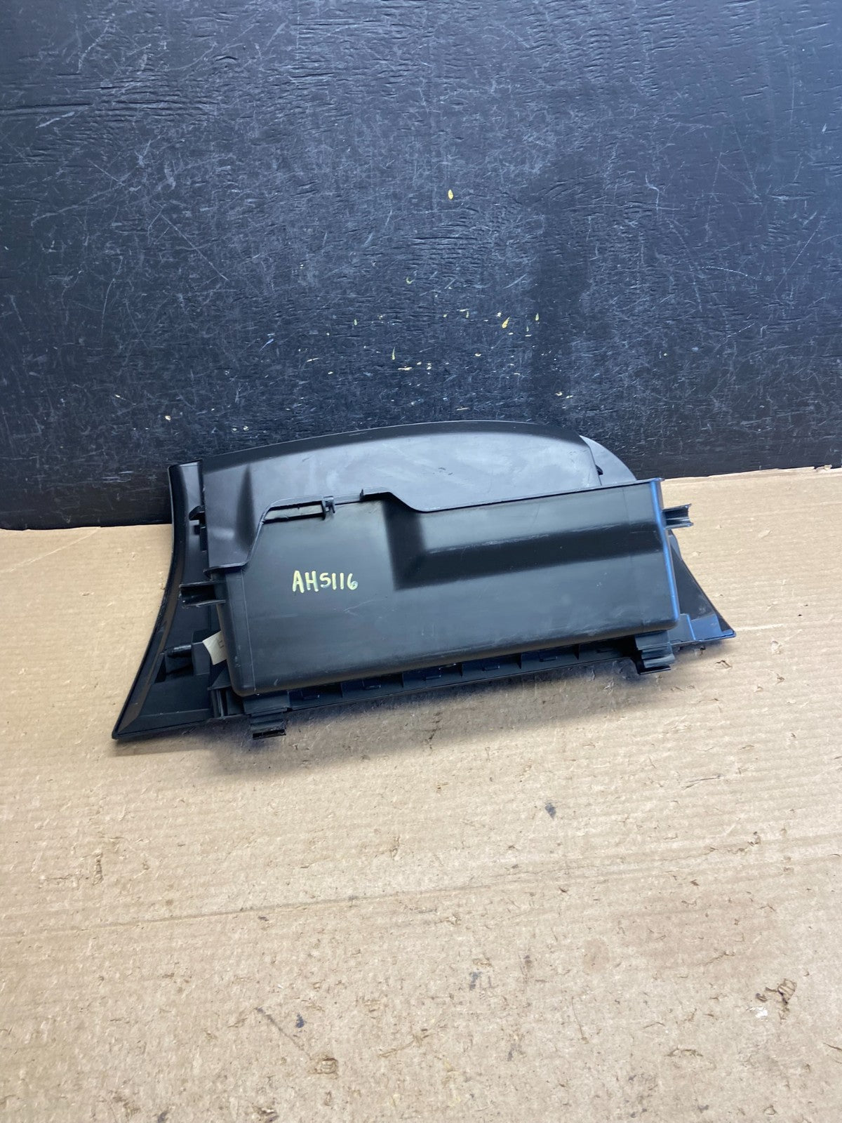 2008-2014 Subaru Impreza WRX STI Right Passenger Side Glove Box AH5116 DW3