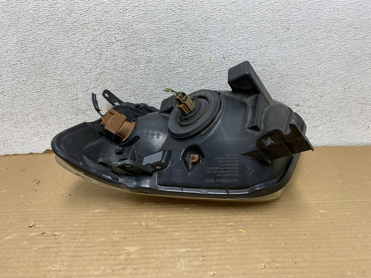 2008 to 2011 Mercury Mariner Right Passenger RH Side Halogen Headlight AG9341 DW8