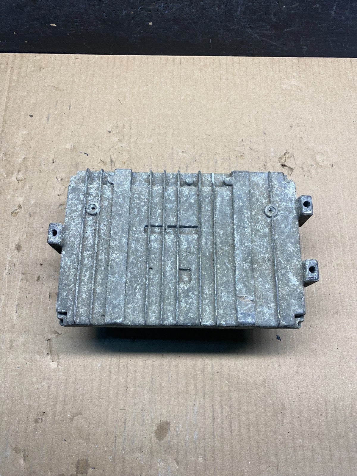 1999 Dodge Ram 5.2L Engine Control Module ECM PCM ECU p56040115ae AG9736 DG1