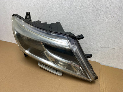 2013 to 2016 Nissan Pathfinder Right Passenger RH Side Headlight AD7840 DW1