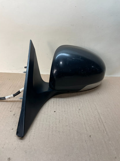 2011 to 2012 Toyota Avalon Left Driver LH Turn Signal View Door Mirror AJ0749 DG0