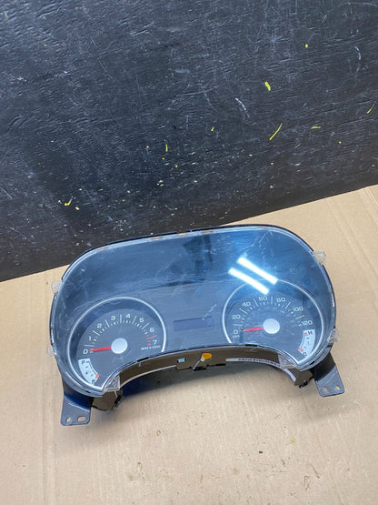 2006 2007 Ford Explorer Speedometer Cluster Gauge Oem R8812 DG0
