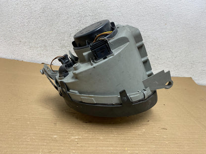2000-2002 Mercedes E E320 E430 Left Driver LH Halogen Headlight DEPO AG8921 DW9
