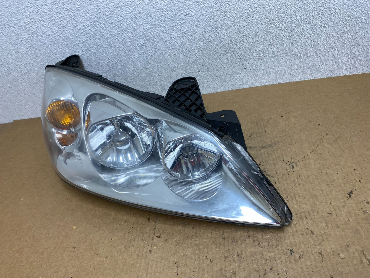 2005 to 2009 Pontiac G6 Headlight Right Passenger Rh Side Halogen Oem AC3544 DW1