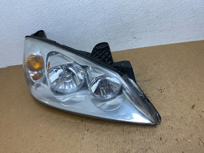 2005 to 2009 Pontiac G6 Headlight Right Passenger Rh Side Halogen Oem AC3544 DW1