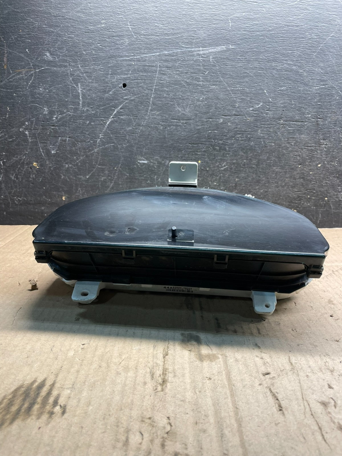 2000 to 2003 Lexus RX300 Speedometer Cluster Gauge OEM T7300 DG6