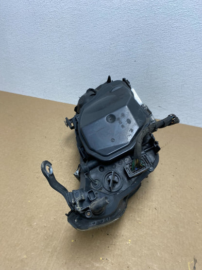 2008 to 2010 Bmw 5 Series 535I 550 Xenon Left Driver LH Headlight Oem AC1256 DW8