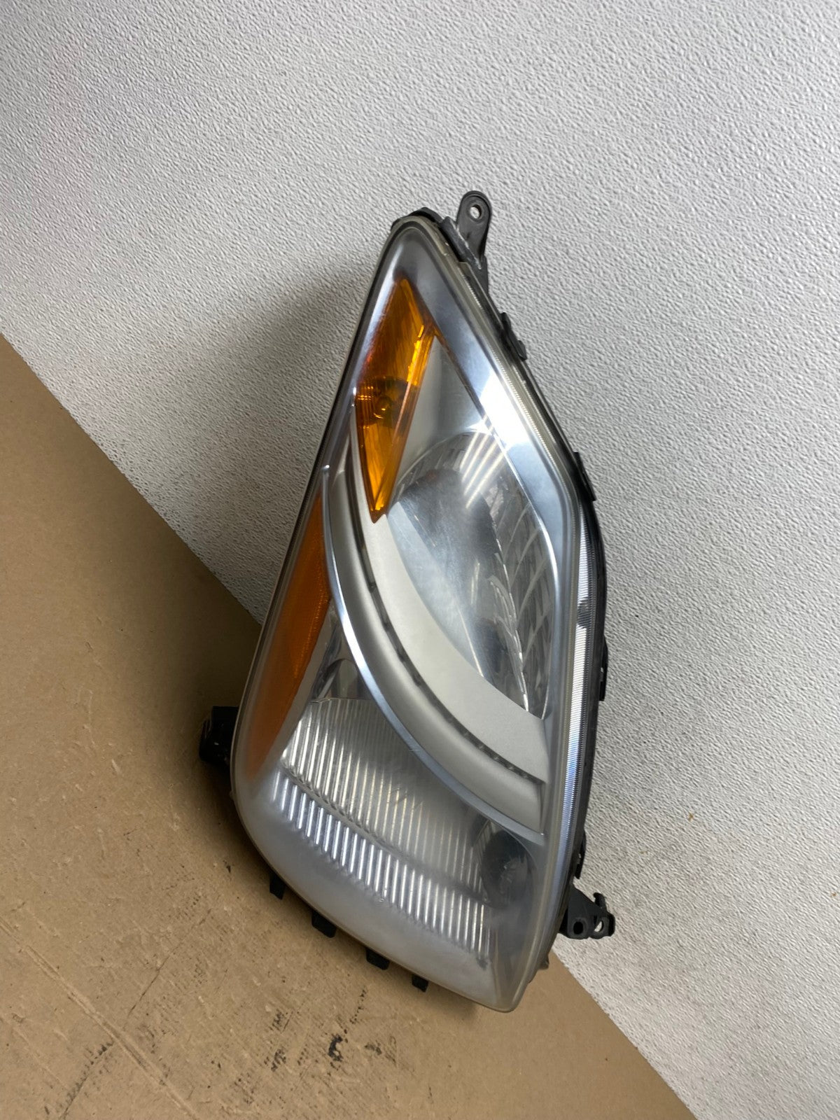 2006-2009 Toyota Prius Right Passenger Rh Side Headlight Xenon HID AF4480 LK2