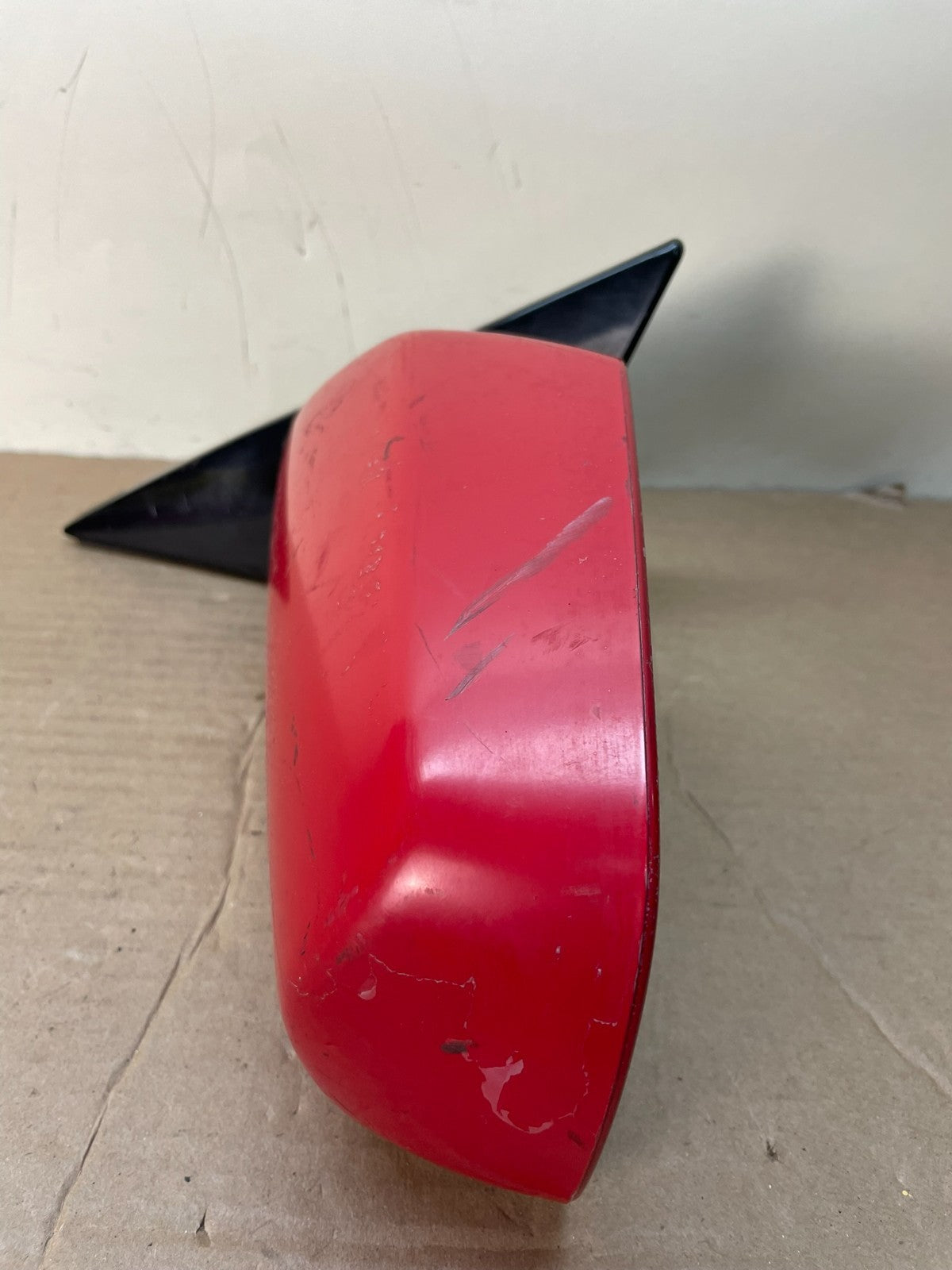 2004 to 2008 Toyota Solara Left Driver LH Side Door Side View Mirror AI0452 DG8