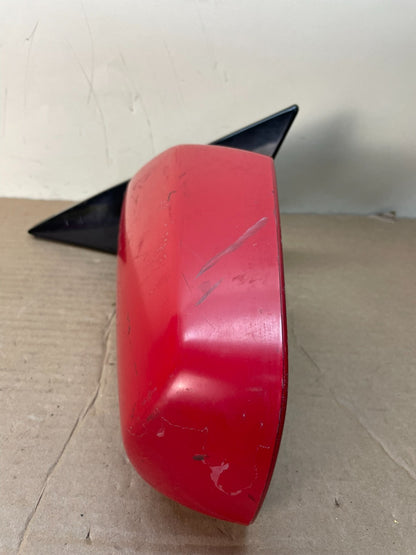 2004 to 2008 Toyota Solara Left Driver LH Side Door Side View Mirror AI0452 DG8