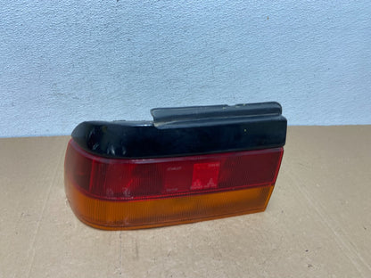 1989 to 1991 Eagle Summit Left Driver Lh Side Side Tail light AC5661 DG0