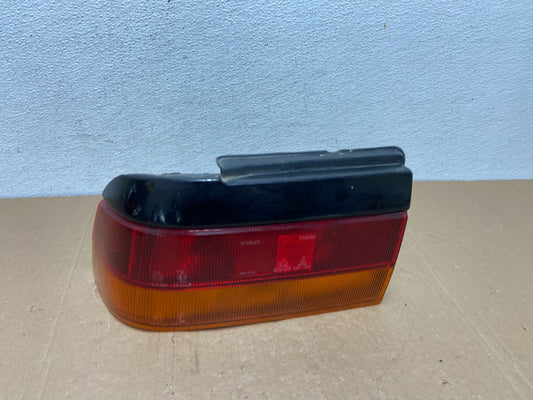 1989 to 1991 Eagle Summit Left Driver Lh Side Side Tail light AC5661 DG0