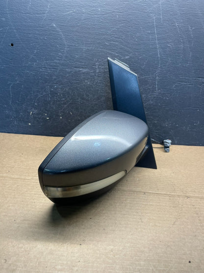 2013-2016 Ford C-Max Right Passenger Side View Door Heated Mirror AF6755 MS1