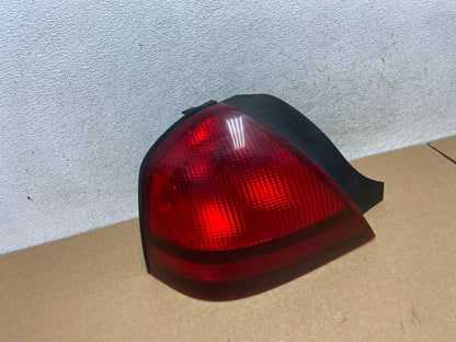 2003-2011 Mercury Grand Marquis Left Driver Lh Side Tail Light AI2593 LK0