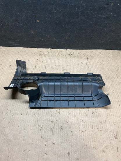 2008 - 2012 Hyundai Elantra 2.0L Engine Motor Cover j0800 DG15