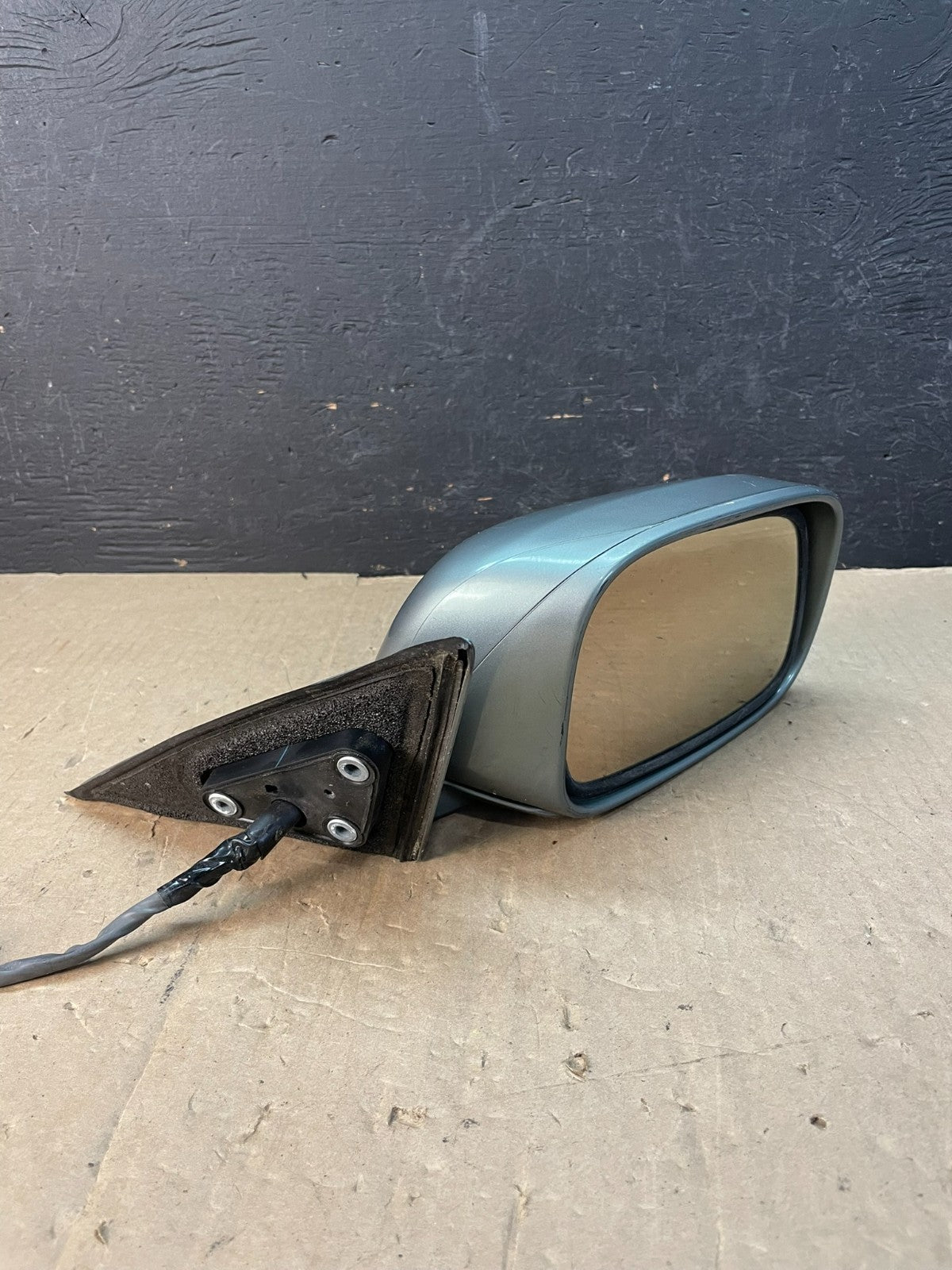 2002 to 2006 Lexus ES300 ES330 Right Passenger RH View Door Mirror AD5830 DW2