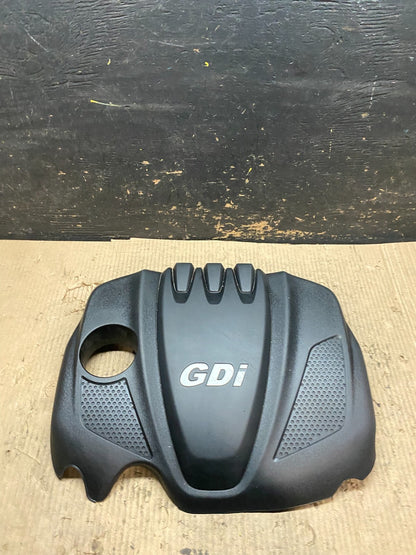 2012 - 2015 Kia Optima Sonata 2.4L  Engine Motor Cover v4204 DG0