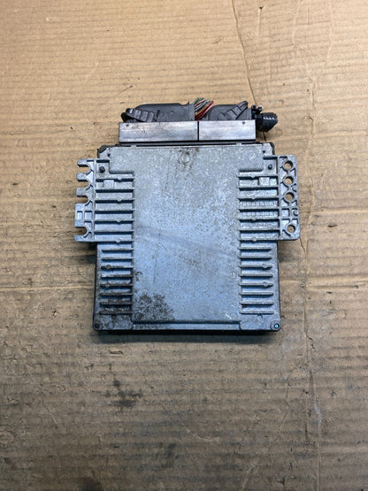 2005 Nissan Pathfinder Engine Control Module ECM MEC35-752 A1 aa5855 DG1