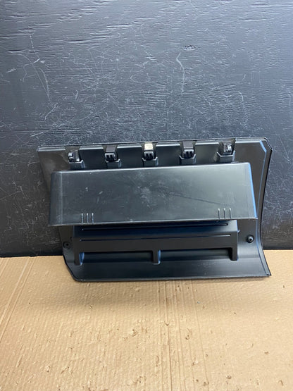 2011 to 2019 Ford Explorer Front Right Passenger Storage Glove Box AF6386 DG6