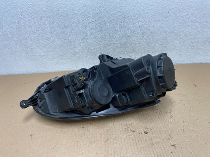 2005 to 2010 Volkswagen Jetta Left Driver LH Side Headlight Halogen AF3224 DW6