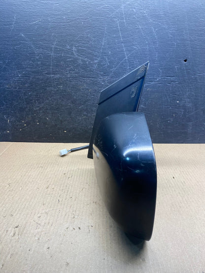 2004 to 2010 Toyota Sienna Left Driver LH Turn Signal View Mirror AH3300 LK10