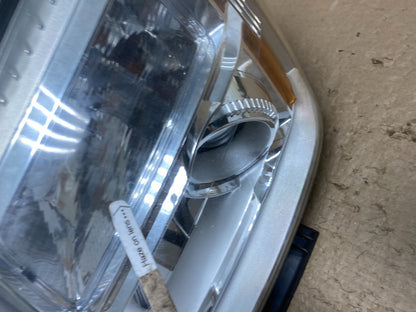 2010 to 2015 GMC Terrain Halogen Left Driver Lh Side Headlight AF8337 DW3