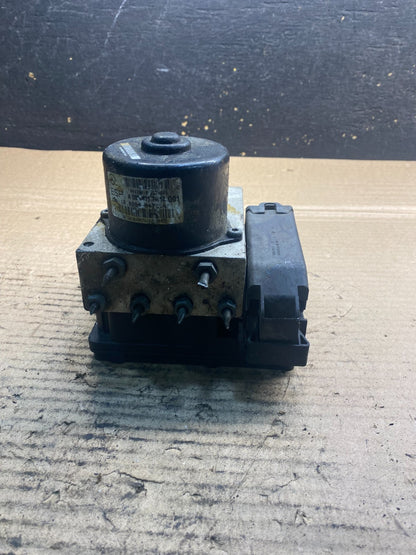 2002 to 2005 Mercedes W204 C230 C320 ABS Anti Lock Brake Pump Module AA3287 DG4