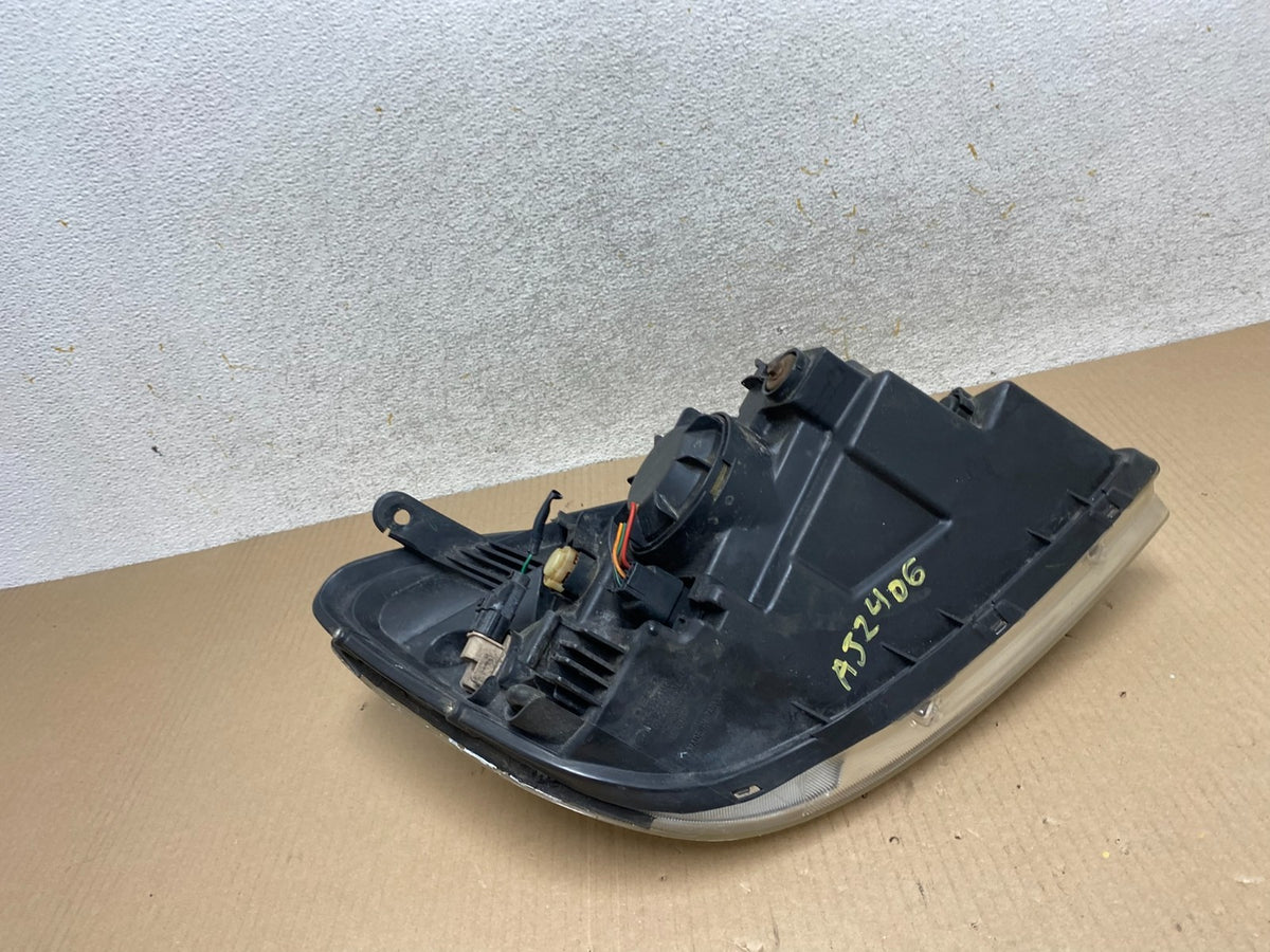 2006 2007 2008 Kia Rio Left Driver LH Side Halogen Headlight AJ2406 DW9